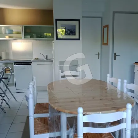 別荘 Pavillon 4/5 Pers. Avec Piscine A 1,4 Km De La Belesbat, Vincent Sur Jard - Fr-1-357-327