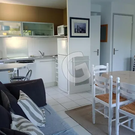 Сasa de vacaciones Pavillon 4/5 Pers. Avec Piscine A 1,4 Km De La Belesbat, Vincent Sur Jard - Fr-1-357-327 Saint-Vincent-sur-Jard