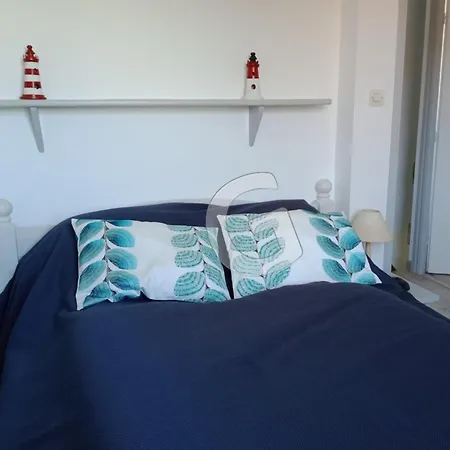 Pavillon 4/5 Pers. Avec Piscine A 1,4 Km De La Belesbat, Vincent Sur Jard - Fr-1-357-327