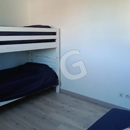 Pavillon 4/5 Pers. Avec Piscine A 1,4 Km De La Belesbat, Vincent Sur Jard - Fr-1-357-327 別荘 *