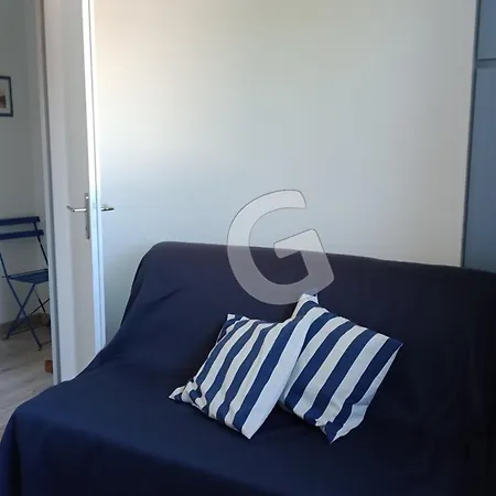 Pavillon 4/5 Pers. Avec Piscine A 1,4 Km De La Belesbat, Vincent Sur Jard - Fr-1-357-327 *